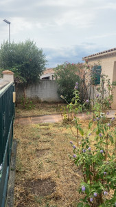 Photo de galerie - Jardinier