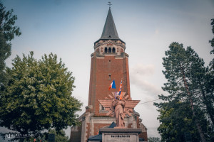Photo de galerie - Arras