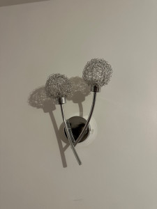 Photo de galerie - Montage de lustres