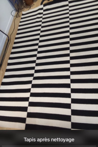 Photo de galerie - Ménage