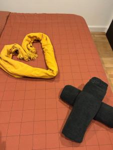 Photo de galerie - Airbnb