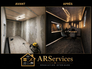 Photo de galerie - Bureaux