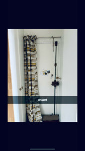 Photo de galerie - Serrurerie