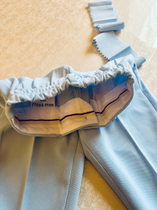 Photo de galerie - Cours de couture