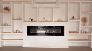 Photo de galerie - Plâtrerie - Murs - Plafonds