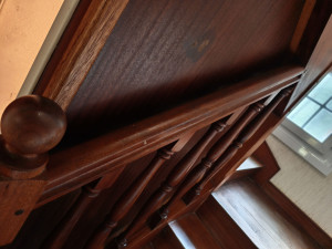 Photo de galerie - Ménage