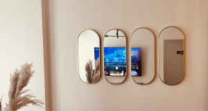 Photo de galerie - Bricolage et multi services