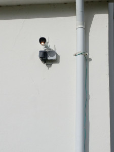 Photo de galerie - Installation électrique