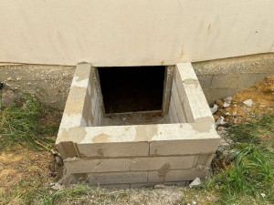 Photo de galerie - Maçonnerie