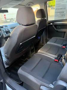 Photo de galerie - Lavage auto