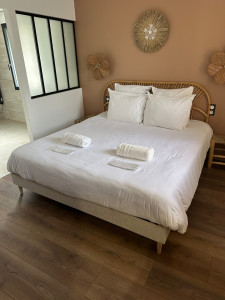 Photo de galerie - Ménage Airbnb 