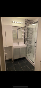 Photo de galerie - Plomberie - Installation sanitaire