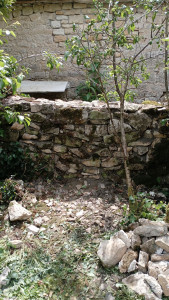 Photo de galerie - Maçonnerie