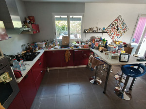 Photo de galerie - Ménage