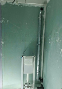 Photo de galerie - Installation de réseaux d’eau chaude et d’eau froide.
Pose de lavabos, éviers, douches, baignoires et WC.
Installation et raccordement de tuyauteries.
Recherche de fuites et dépannage sanitaire.
Installation et entretien des équipements de chauffage.
Resp