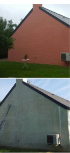 Photo de galerie - Ravalement de façade