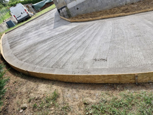 Photo de galerie - Maçonnerie