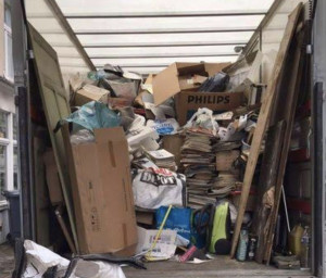 Photo de galerie - Débarras de maison 