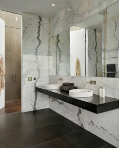 Photo de galerie - Carrelage