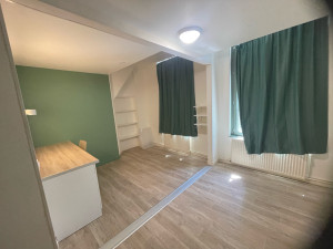 Photo de galerie - Pause parquet 