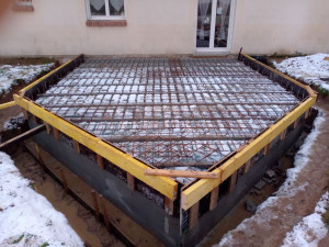 Photo de galerie - Maçonnerie