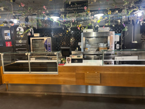 Photo de galerie - Ménage profond d’une rôtisseries 