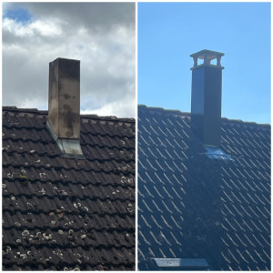 Photo de galerie - Couverture - Toiture