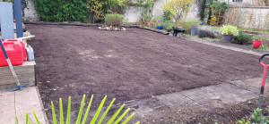 Photo de galerie - Paysagiste - Aménagement du jardin