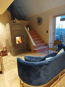 Photo de galerie - Menuiserie - Huisserie - Agencement