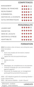 Photo de galerie - Mes formations 