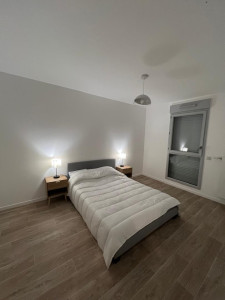 Photo de galerie - Nettoyage pour état de lieux 