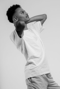 Photo de galerie - Modèle photo