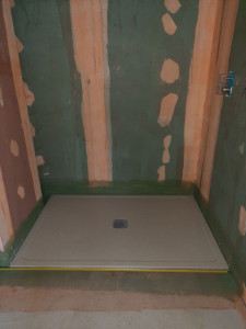 Photo de galerie - Plomberie - Installation sanitaire