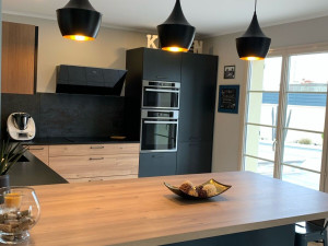 Photo de galerie - Menuiserie - Huisserie - Agencement