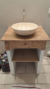 Photo de galerie - Création/ réparation