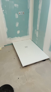 Photo de galerie - Plomberie - Installation sanitaire