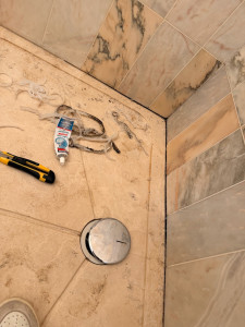 Photo de galerie - Maçonnerie