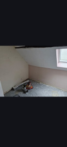 Photo de galerie - Pose de parquet - Revêtement de sol