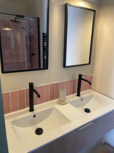 Photo de galerie - Prestation ménage avt location 