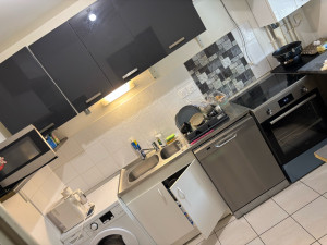 Photo de galerie - Ménage 