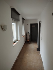 Photo de galerie - Bonjour couloirs fait 