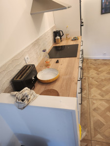 Photo de galerie - Ménage