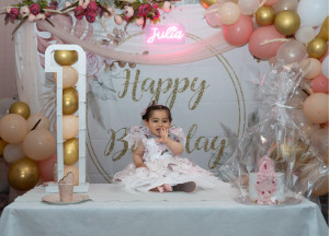 Photo de galerie - BABY SHOWER