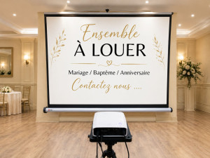 Photo de galerie - Location événements 