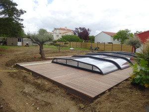 Photo de galerie - Paysagiste - Aménagement du jardin