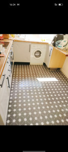 Photo de galerie - Carrelage
