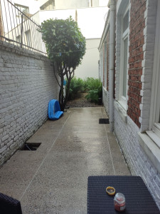 Photo de galerie - Bricolage et multi services