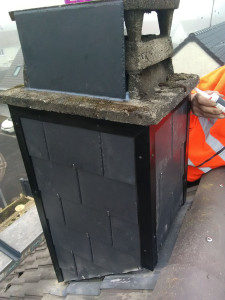 Photo de galerie - Couverture - Toiture