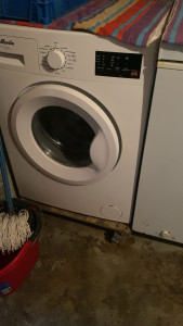 Photo de galerie - Ménage