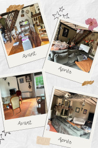 Photo de galerie - Bricolage et multi services